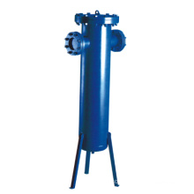 Inline Particulate Coalescing Compressed Air Pipeline Filter (KAF035)